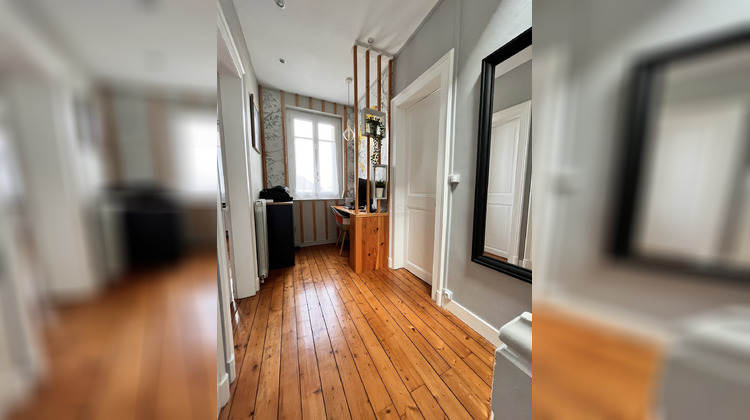 Ma-Cabane - Vente Maison Yerville, 150 m²