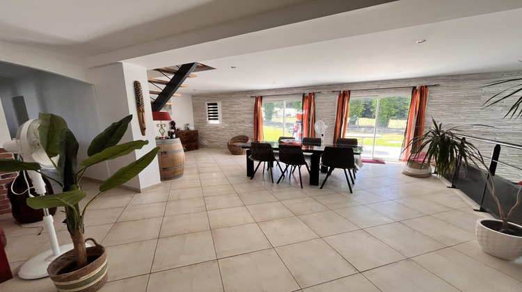 Ma-Cabane - Vente Maison Yerville, 195 m²