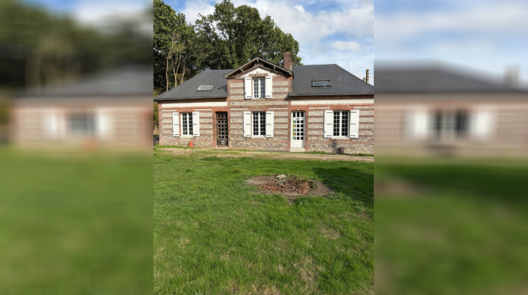 Ma-Cabane - Vente Maison Yerville, 150 m²
