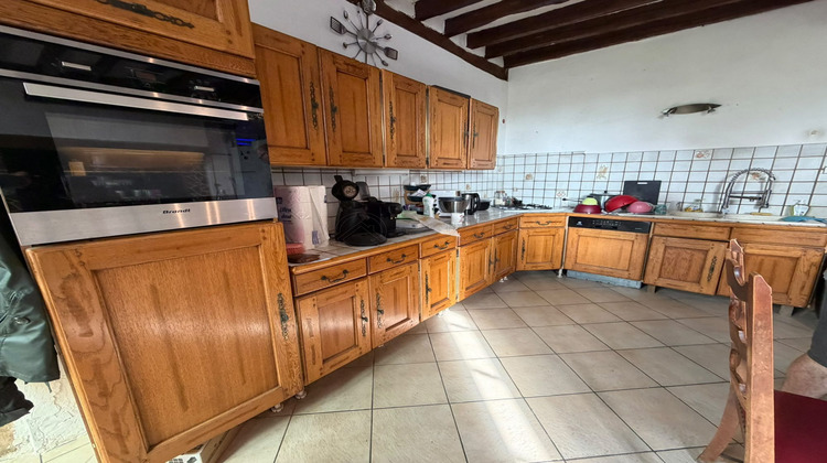 Ma-Cabane - Vente Maison Yerville, 150 m²