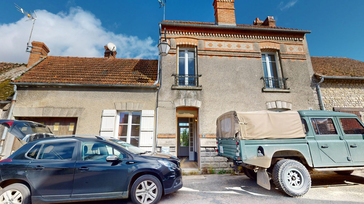 Ma-Cabane - Vente Maison Yèvre-la-Ville, 150 m²