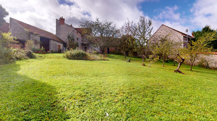 Ma-Cabane - Vente Maison Yèvre-la-Ville, 150 m²