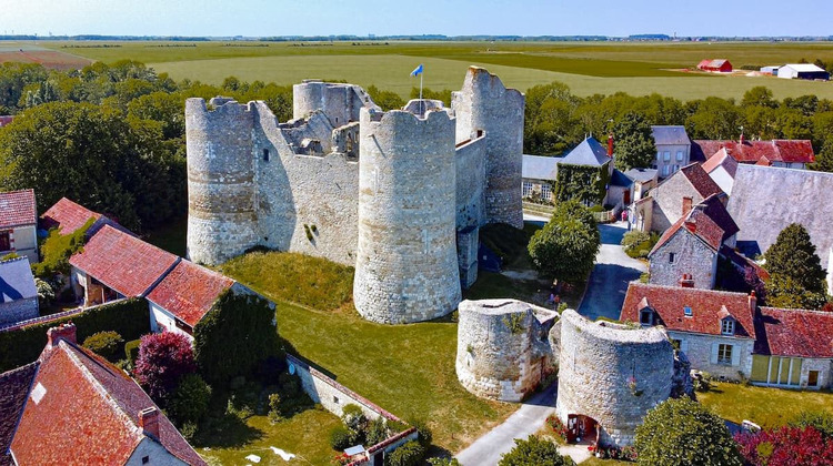 Ma-Cabane - Vente Maison Yèvre-la-Ville, 150 m²