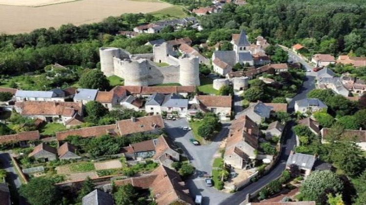 Ma-Cabane - Vente Maison Yèvre-la-Ville, 150 m²