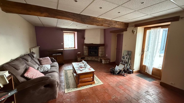 Ma-Cabane - Vente Maison Yevre-la-Ville, 98 m²