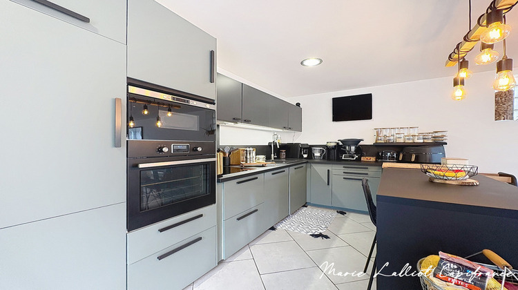 Ma-Cabane - Vente Maison YEVRE LA VILLE, 149 m²