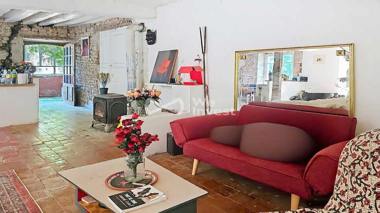Ma-Cabane - Vente Maison Yèvre-la-Ville, 78 m²