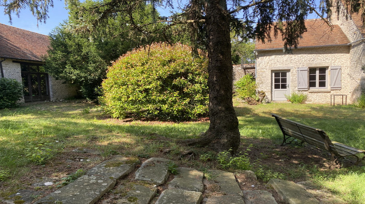 Ma-Cabane - Vente Maison Yèvre-la-Ville, 205 m²