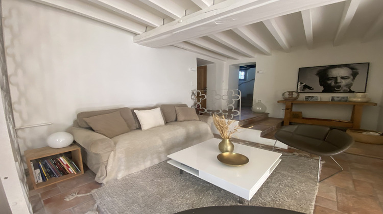 Ma-Cabane - Vente Maison Yèvre-la-Ville, 205 m²
