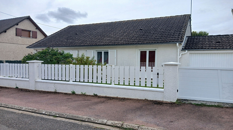 Ma-Cabane - Vente Maison YEVRES, 80 m²