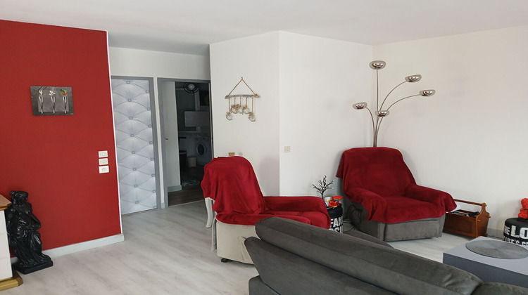 Ma-Cabane - Vente Maison YEVRES, 80 m²