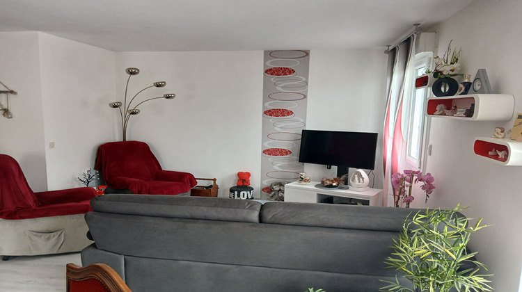 Ma-Cabane - Vente Maison YEVRES, 80 m²