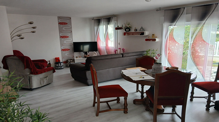 Ma-Cabane - Vente Maison YEVRES, 80 m²