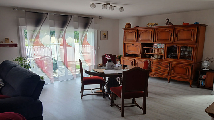 Ma-Cabane - Vente Maison YEVRES, 80 m²