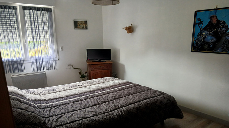 Ma-Cabane - Vente Maison YEVRES, 80 m²