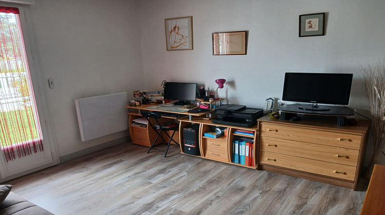 Ma-Cabane - Vente Maison YEVRES, 80 m²