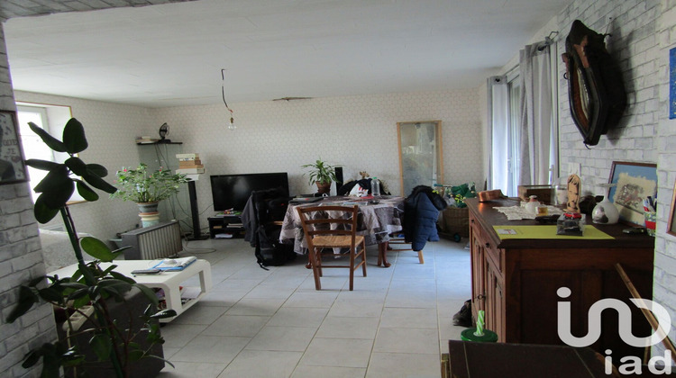 Ma-Cabane - Vente Maison Yèvres, 52 m²