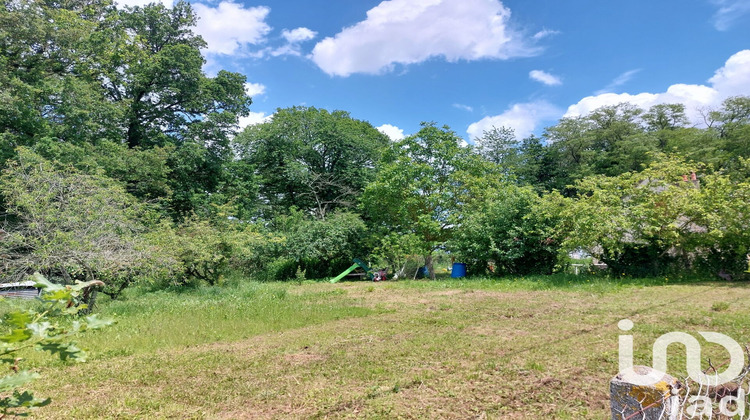 Ma-Cabane - Vente Maison Yèvres, 52 m²