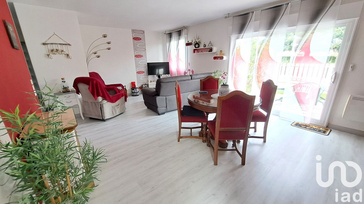 Ma-Cabane - Vente Maison Yèvres, 102 m²