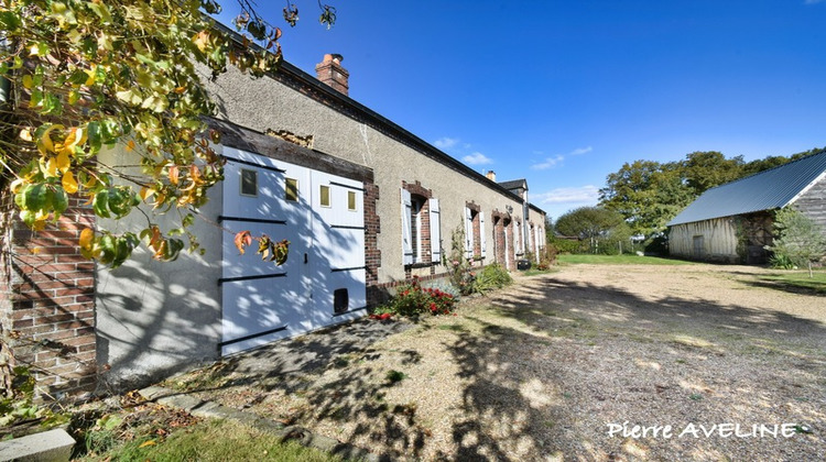 Ma-Cabane - Vente Maison YEVRES, 242 m²
