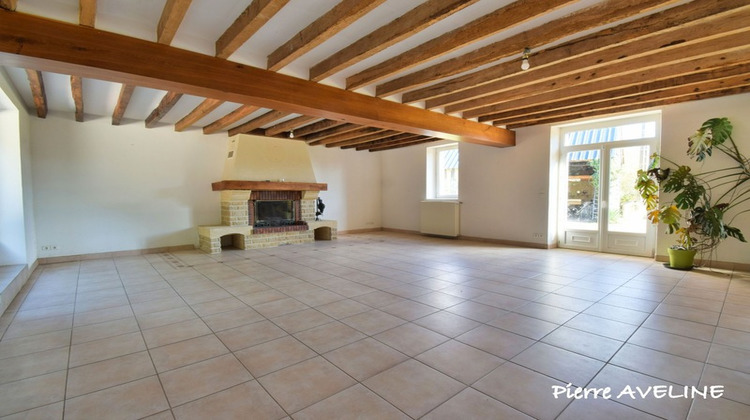 Ma-Cabane - Vente Maison YEVRES, 242 m²