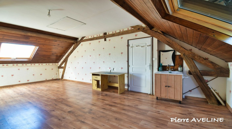 Ma-Cabane - Vente Maison YEVRES, 242 m²