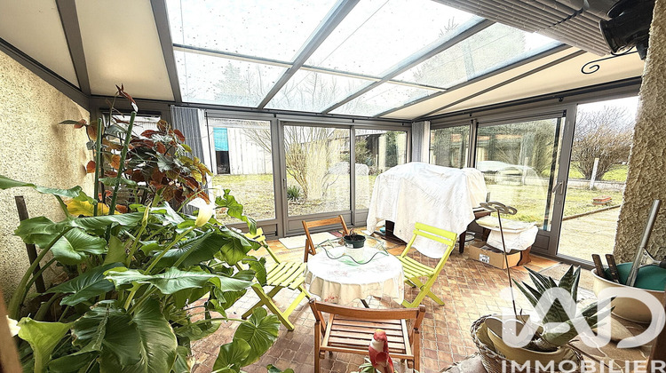 Ma-Cabane - Vente Maison Yèvres, 90 m²