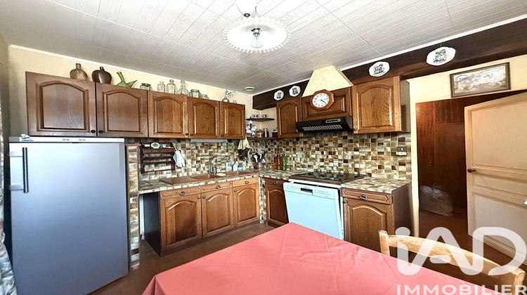 Ma-Cabane - Vente Maison Yèvres, 90 m²