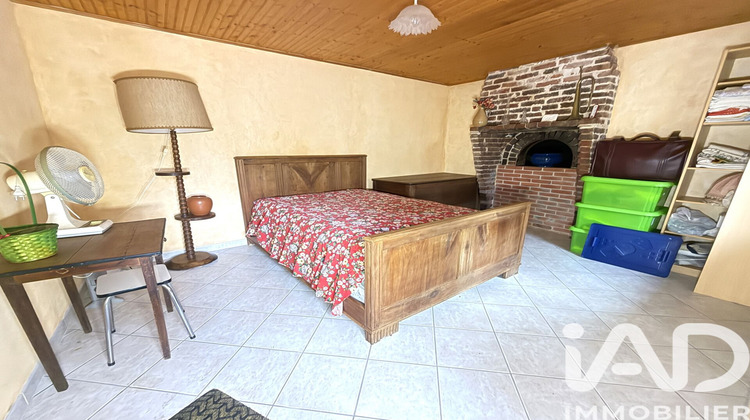 Ma-Cabane - Vente Maison Yèvres, 90 m²