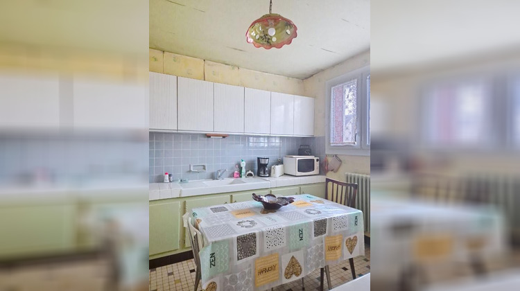 Ma-Cabane - Vente Maison YEVRES, 86 m²