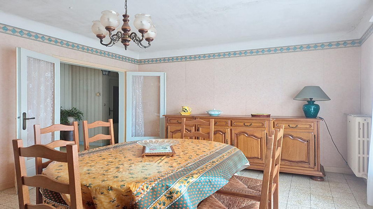 Ma-Cabane - Vente Maison YEVRES, 86 m²