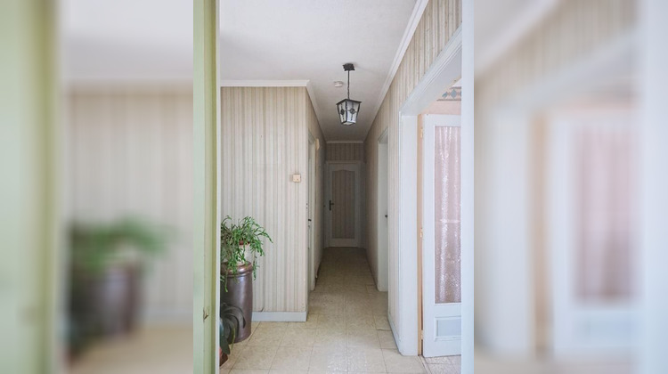 Ma-Cabane - Vente Maison YEVRES, 86 m²