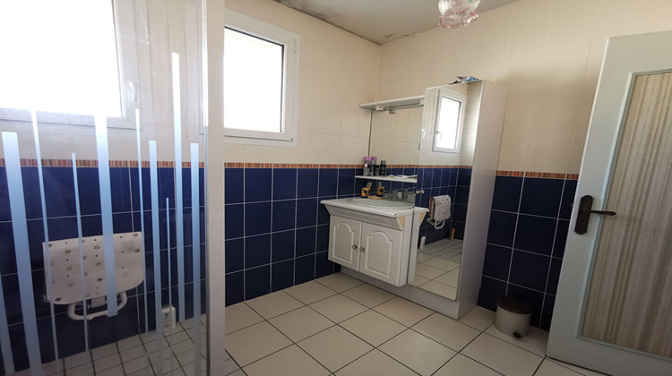 Ma-Cabane - Vente Maison YEVRES, 90 m²