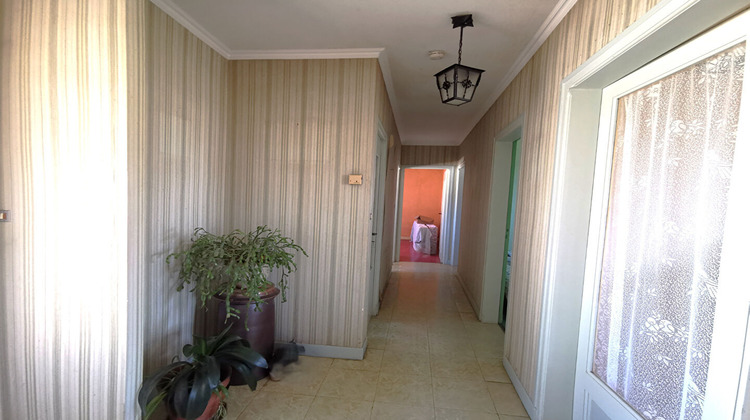 Ma-Cabane - Vente Maison YEVRES, 90 m²