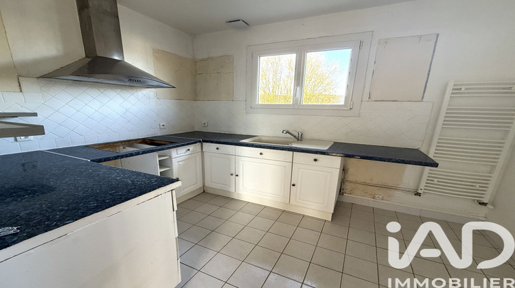 Ma-Cabane - Vente Maison Yèvres, 90 m²