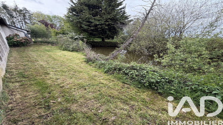 Ma-Cabane - Vente Maison Yèvres, 71 m²