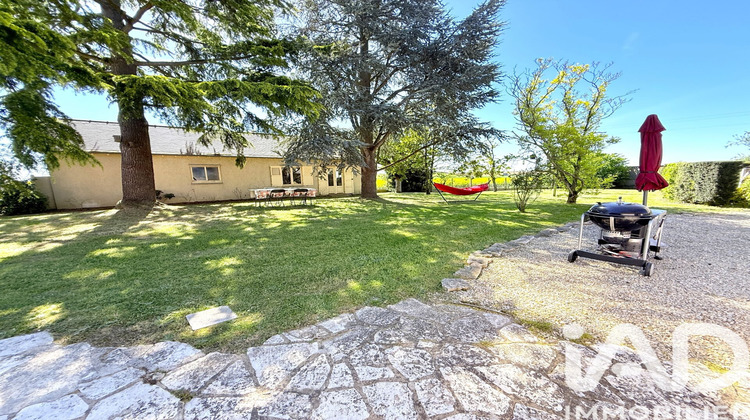 Ma-Cabane - Vente Maison Yèvres, 170 m²