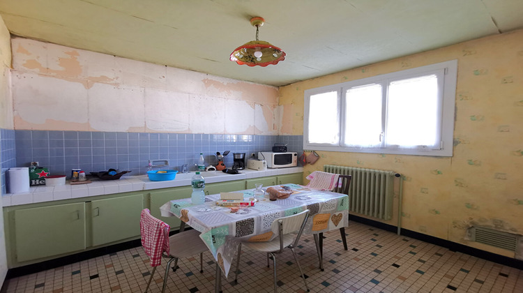 Ma-Cabane - Vente Maison YEVRES, 90 m²