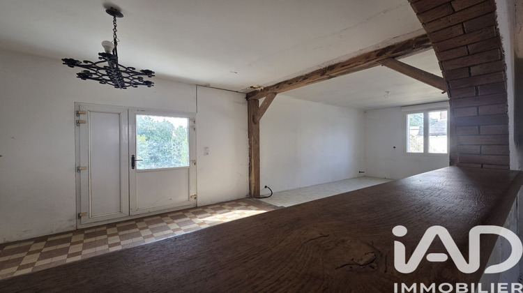Ma-Cabane - Vente Maison Yèvres, 59 m²