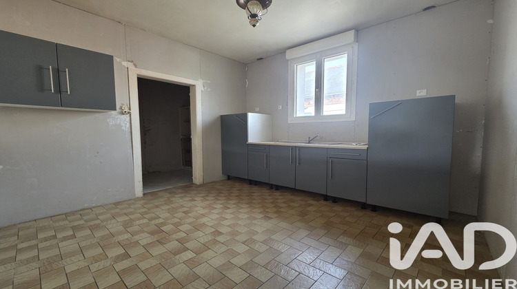 Ma-Cabane - Vente Maison Yèvres, 59 m²