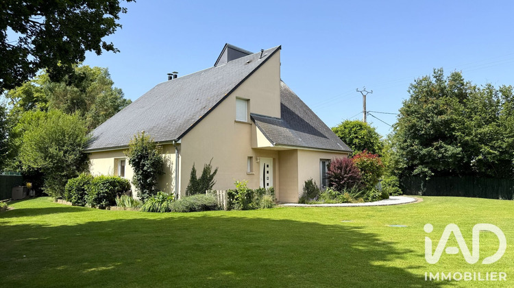 Ma-Cabane - Vente Maison Yèvres, 185 m²