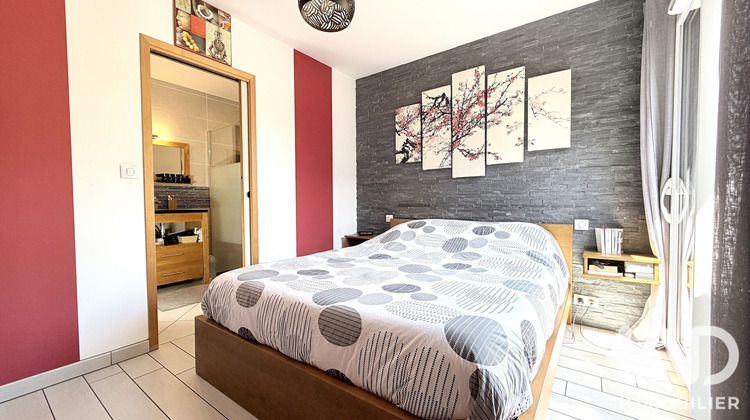 Ma-Cabane - Vente Maison Yèvres, 138 m²