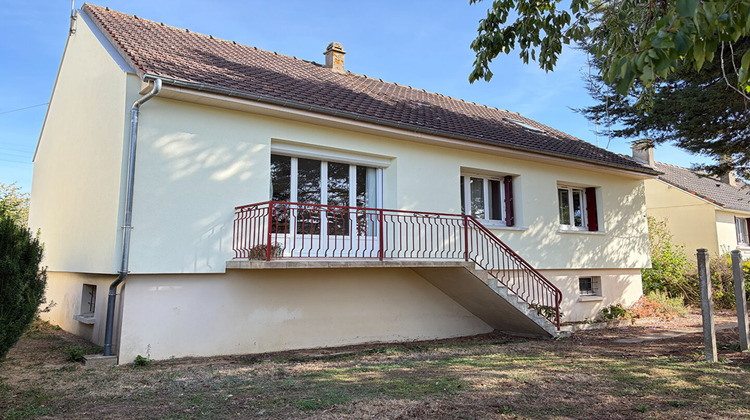 Ma-Cabane - Vente Maison YEVRES, 90 m²