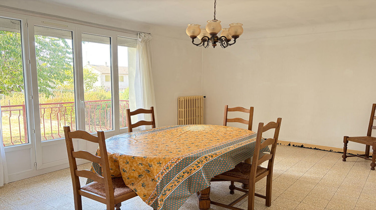 Ma-Cabane - Vente Maison YEVRES, 90 m²