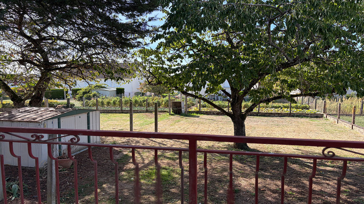 Ma-Cabane - Vente Maison YEVRES, 90 m²