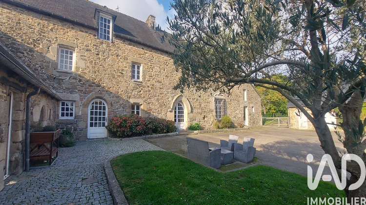 Ma-Cabane - Vente Maison Yffinac, 392 m²