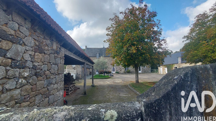Ma-Cabane - Vente Maison Yffinac, 392 m²