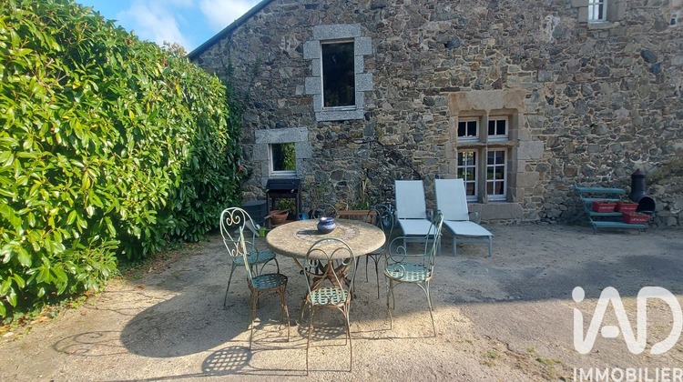 Ma-Cabane - Vente Maison Yffinac, 392 m²