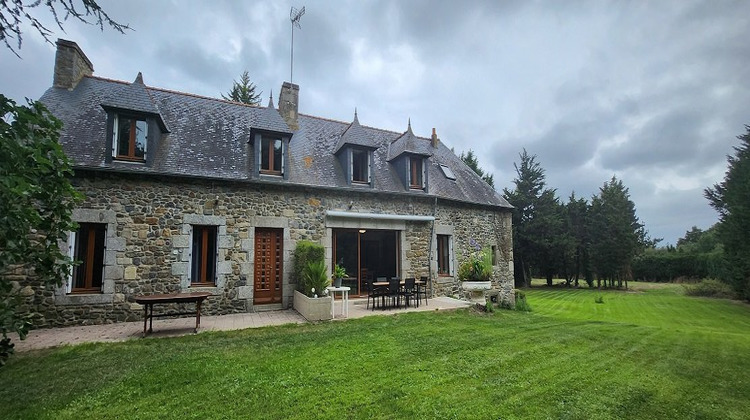 Ma-Cabane - Vente Maison YFFINIAC, 640 m²