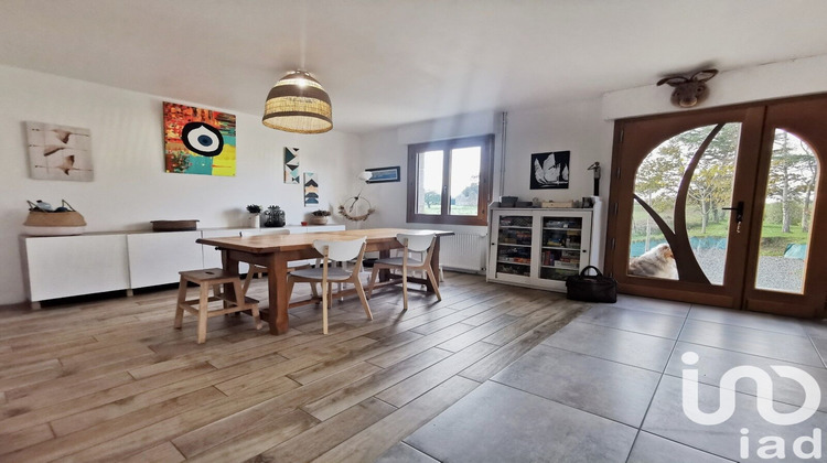 Ma-Cabane - Vente Maison Yffiniac, 164 m²